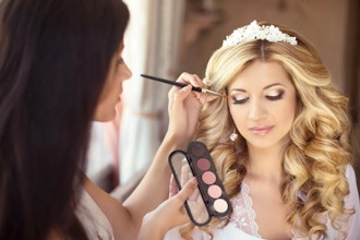 Beauty & Bridal Makeup + Business/Social Media Workshop